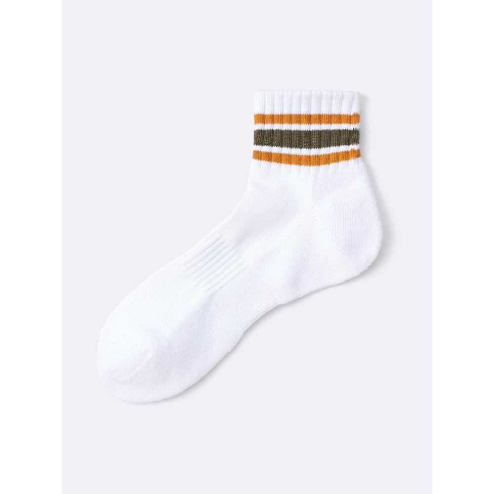 

Гу носки-подследники Линия 64 BLUE/2729cm