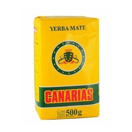 Canarias 500G
