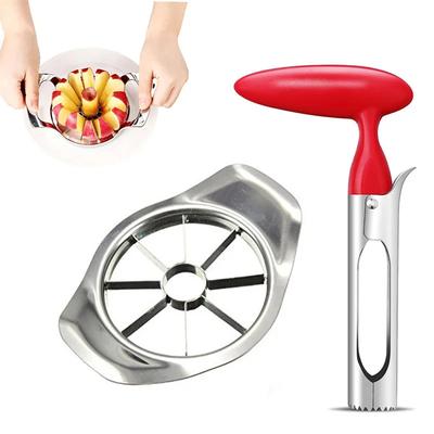 Ustensiles pour fruits et légumes – Vide-pommes