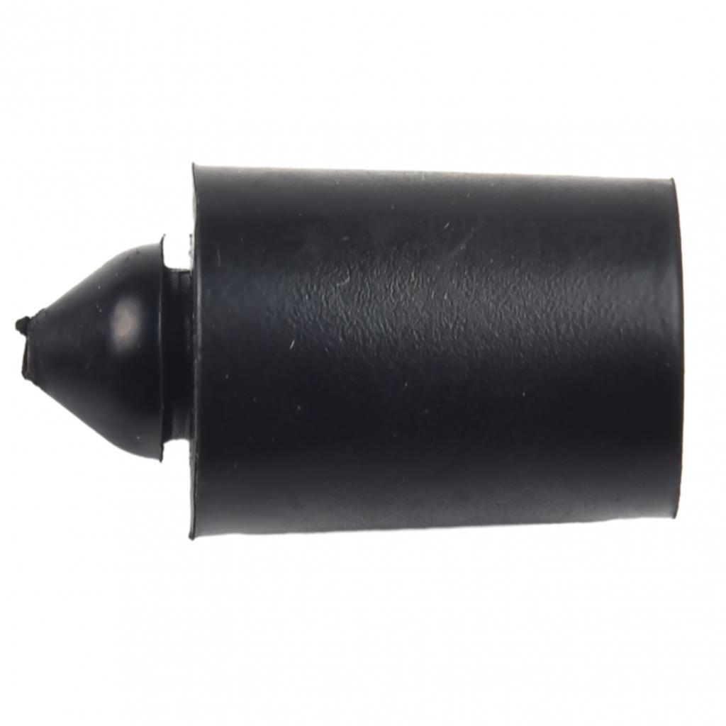 5PCS Car Trunk Lid Clips Car Trunk Lid Protector Rubber High Quality