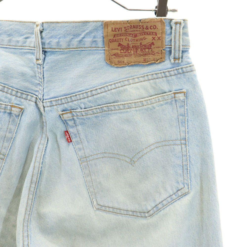 Levi's 90s Made in USA Denim pants W32 Men's Used