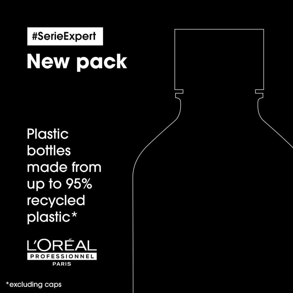 L'Oréal Professionnel Serie Expert Vitamino Color Farbfixierendes Shampoo 300ml