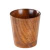 Feng Zhi Wooden Vintage Tea Cup