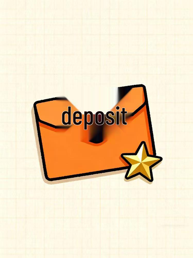 

Special Shot Deposit One Size