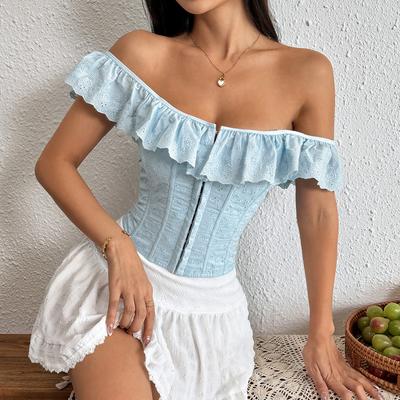 Corsets, Fashionable and Elegant Women's Clothing