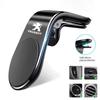 Per Peugeot 308 206 208 207 3008 307 2008 508 407 Accessori Auto Supporto Magnetico per Telefono a L in Auto Clip Supporto per Smartphone