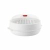 Microwave Steamer Dishwasher-Safe Cookware Lightweight for Kitchen