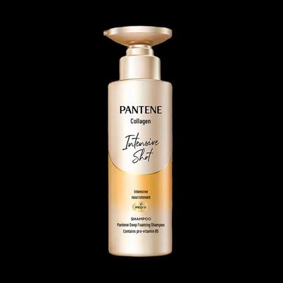 Pantene Collagen Nourishing Shampoo
