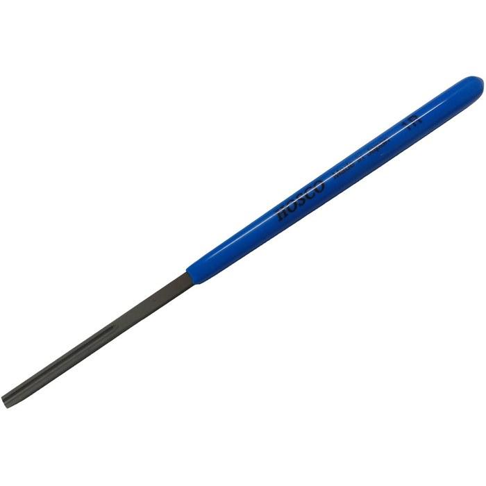 HOSCO Luthiers Tools Fret End Dressing File R=1mm TL-FE1 1R