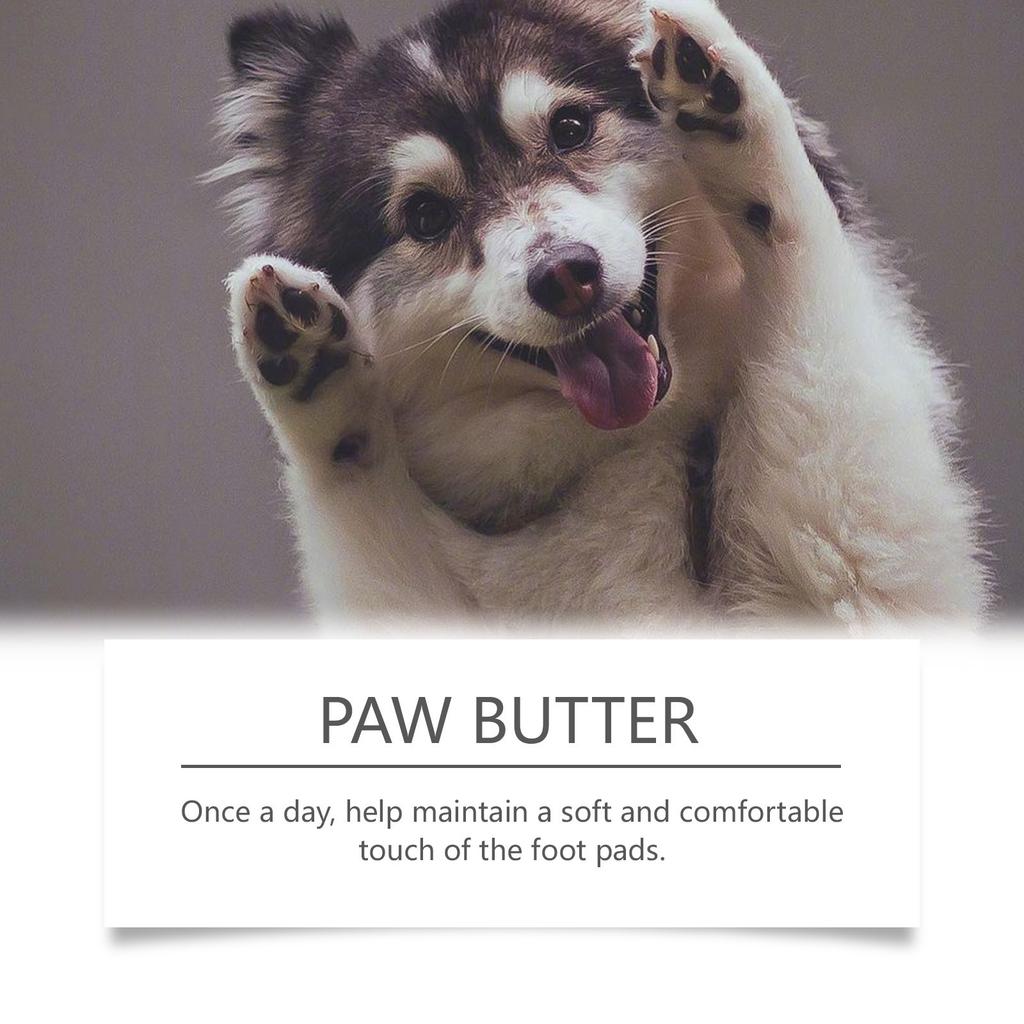 Dog Butter Moisturizing  Cream For Hands 30g