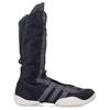 Y-3 Regu Comfortable Versatile High-Top Boots Unisex boots Black JH8062