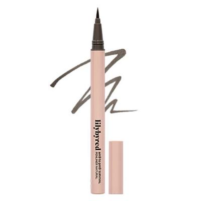 Trucco occhi – Eyeliner