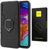 Sc X-Ring Galaxy A50 Black