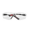 Safety Goggle Protective Glasses Dustproof Insect Prevention Anti Shock for Men Women