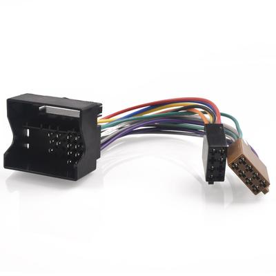 Otomobil Elektroniği Aksesuarları – Kablolar, Adaptörler ve Soketler