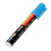 1Pcs Plastic Bee Queen Marker Pen Blue Bee Keeping Tool New Bee Marking Pen  for Queen Bee Marking