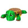 3d Print Turtles Coaster Funny Animal Cup Holder Anti Heat Resistant Decorative Place Mats for Office Desk
