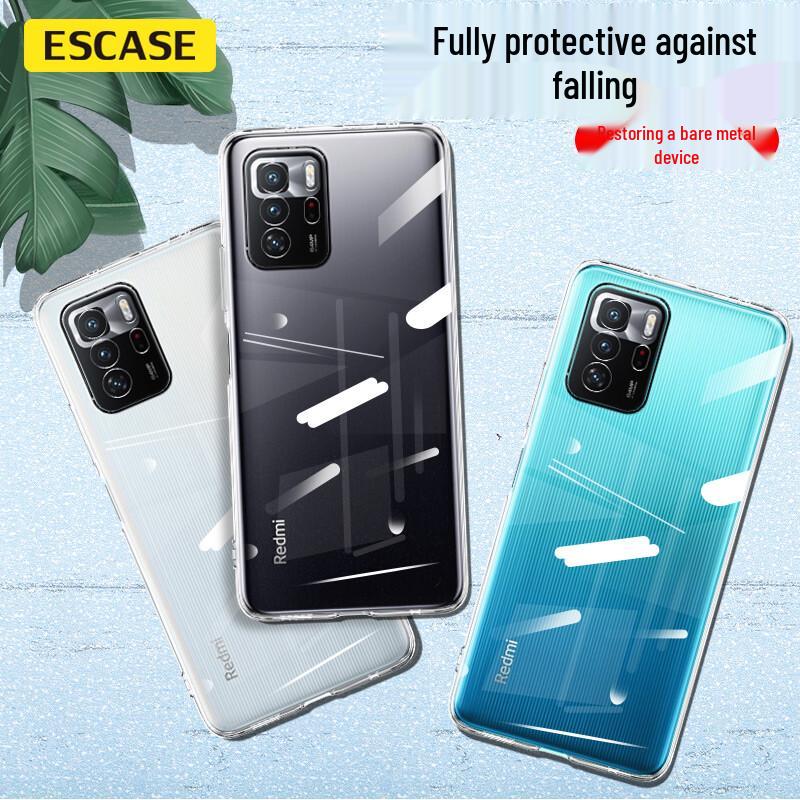 ESCASE Redmi Note Series Phone Cases & Sets