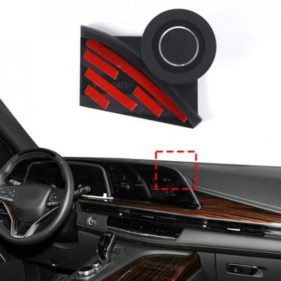 Navigation Right Side Phone Mount Bracket Holder For Cadillac Escalade -24