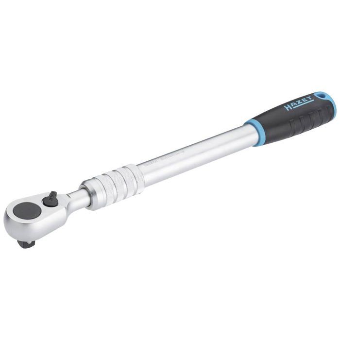 Cliquet Réversible 1/2" 916HPLG 90 Dents Hazet