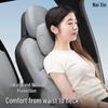 Compatible with NIO ES6 and EC6: Headrests, Lumbar Supports, ET5T Neck Pillows, and Interior Accessories.