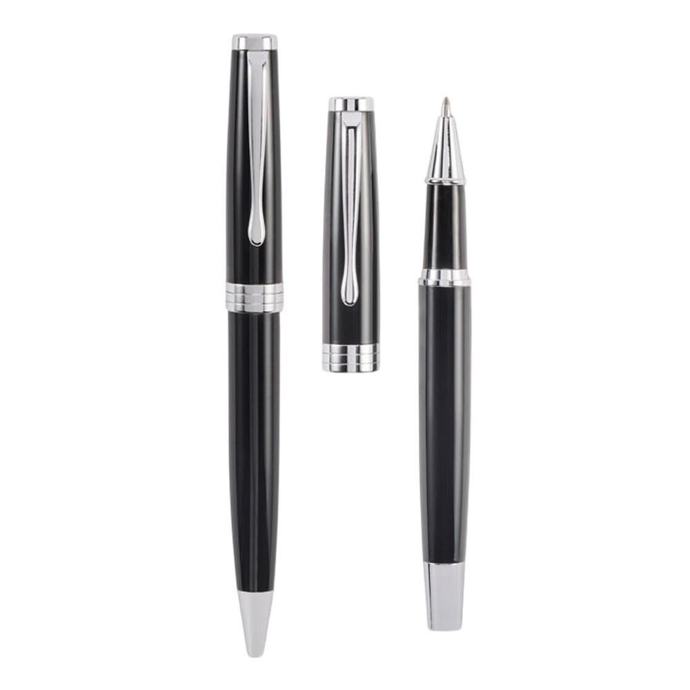 MidOcean Lyon Pen Set (Pack of 2)