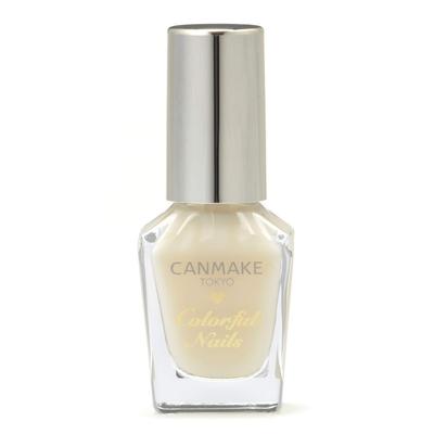 Colorful Nails N29 Milk Syrup 8ml