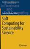 Bok Soft Computing for Sustainability Science : 358