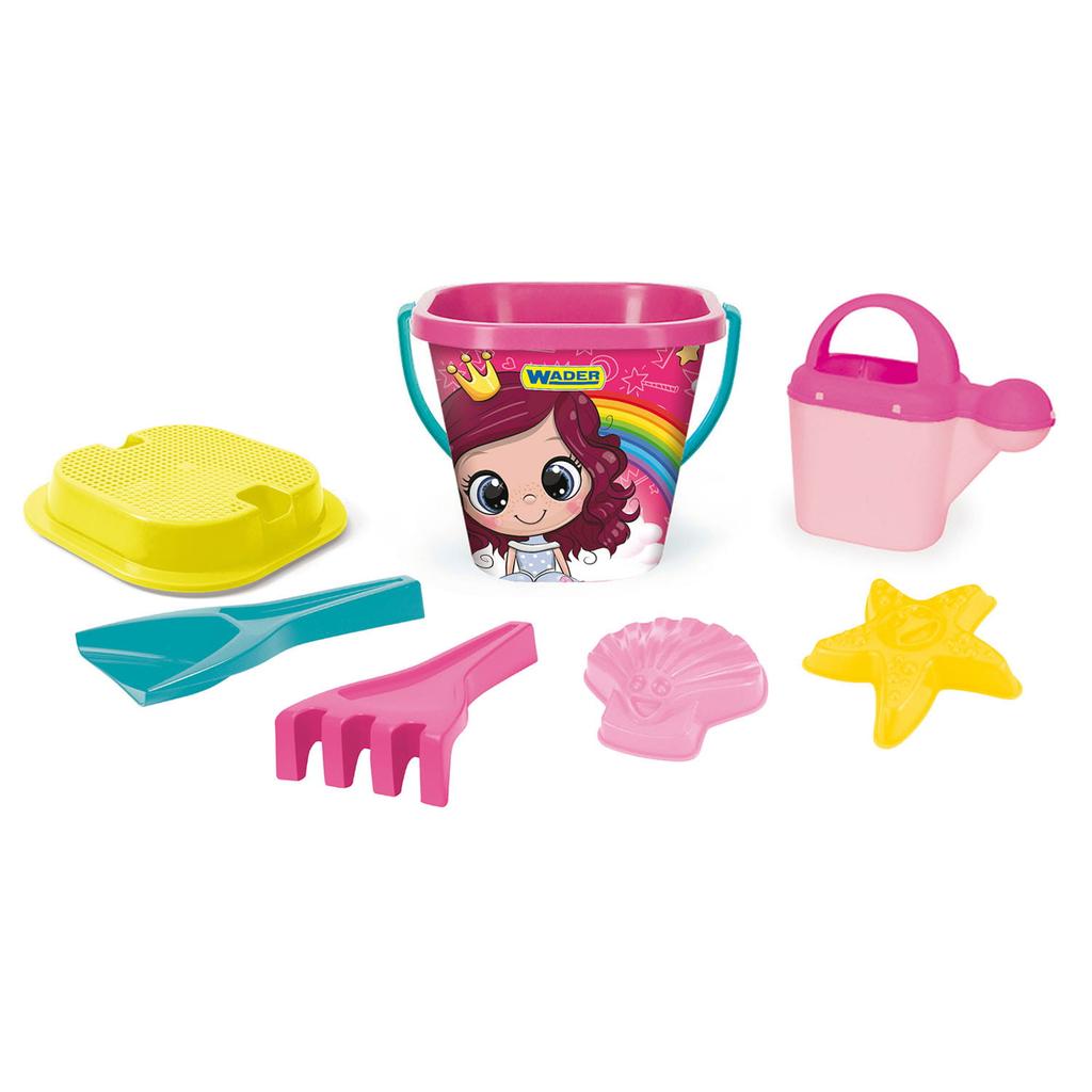 Sand Set With Iml 75046