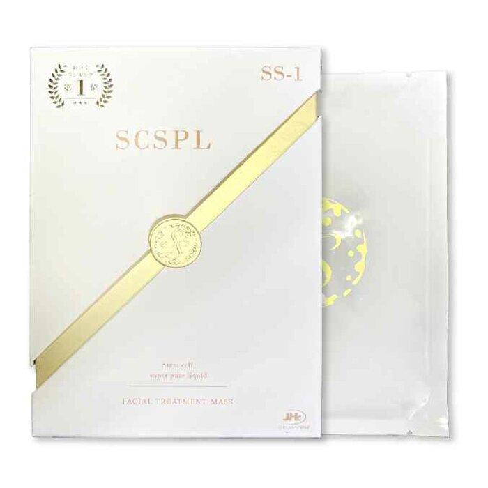 (Jhc) Japan Healthcare Institute Inc. (Jhc) Ss-1 Scspl Facial Mask