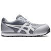 Asics Winjob Low top Casual Shoes Unisex Gray White FCP201-020