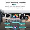 Autoabc Wireless Carplay Android Auto For Land Rover Jaguar Bosch Discovery4 Evoque Freelander2 XE XF XJL Mirroring Decorder
