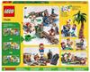LEGO конструктор Super Mario – Лоренритт Дидди Конга: набор расширения (71425)