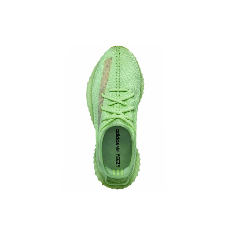 New Adidas Originals Yeezy Boost 350 V2 Glow EG5293