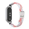Nylon Strap for Xiaomi Mi Band 10/9/8 High Quality Breathable Sports Wristband Accessories for Mi Band 10 NFC Replace Watchband