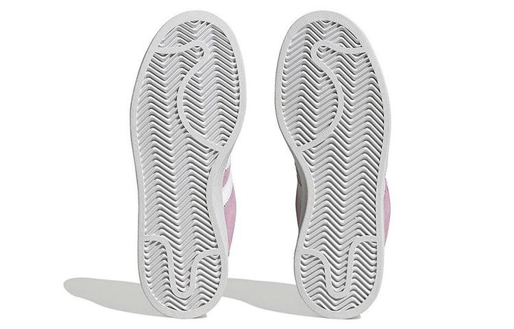 Campus Wmns Adidas Originals 00s 'Black Almost Pink' Women's HP6396