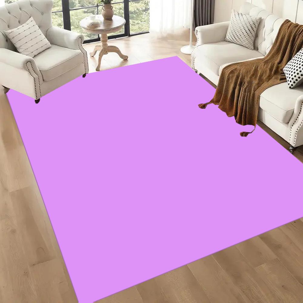 Golden K-pop Stars Square rugs are a great choice for living rooms, bedrooms, home décor, and as gifts.