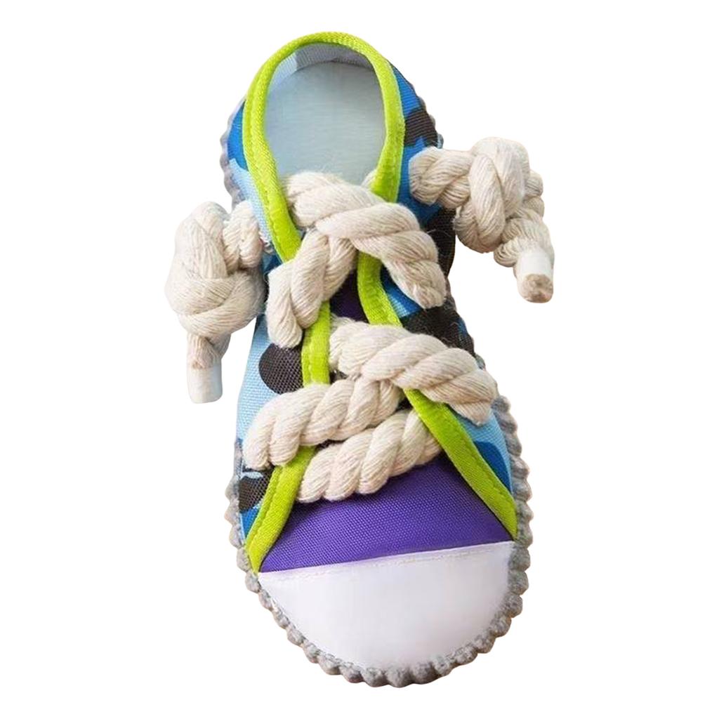 Dog Chew Toy Interactive Squeaky Dog Toys Durable Material Bite-resistant Dog Entertainment Toy For Dogs Reducing Boredom Toys