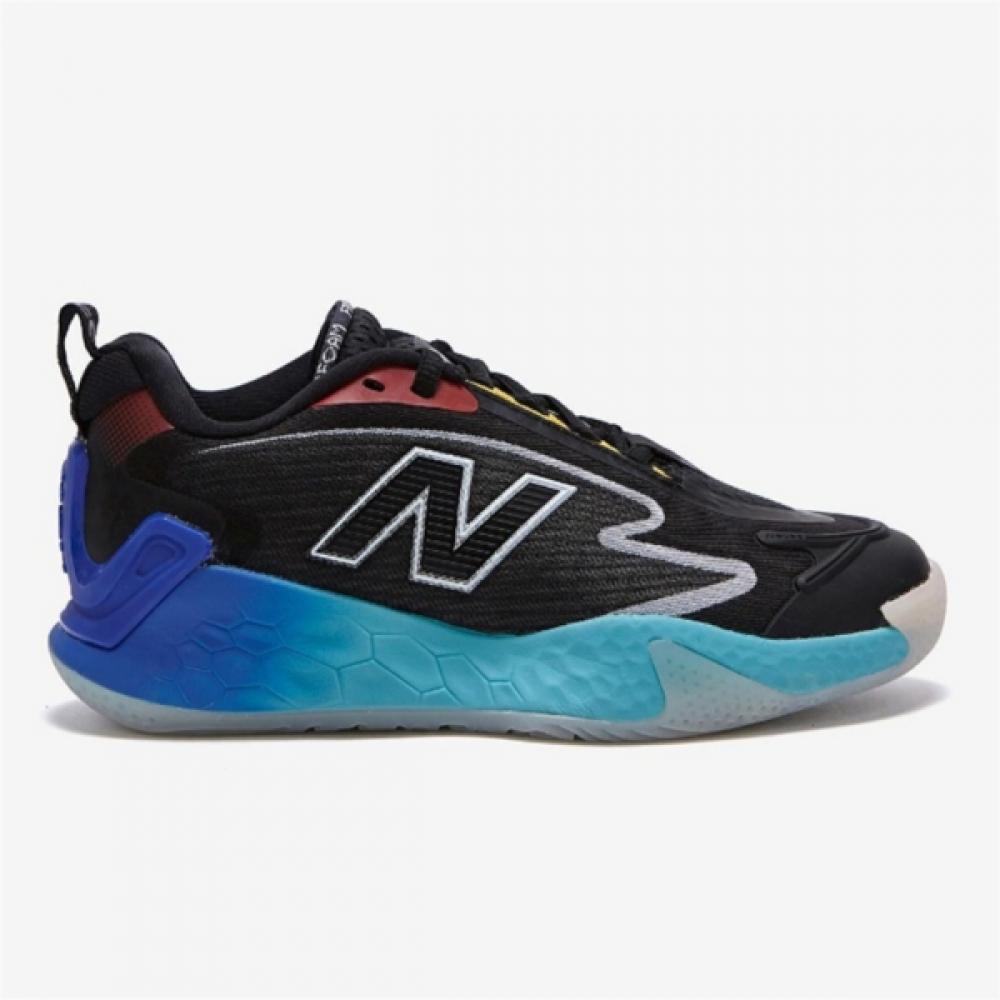 

New Balance Wchrall1 Теннисные кроссовки Bb Nbphdf701k 19 NBPHDF701K 19/230