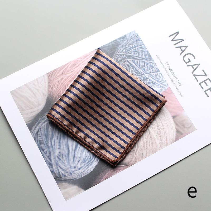 

Новое маленькое квадратное полотенце, мужское карманное полотенце, свадебное деловое мужское костюмное карманное полотенце для рубашки, квадратное полотенце, нагрудное полотенце, носовой платок