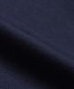 BROOKS BROTHERS Contrast Short Sleeve Polo Sweater (Indigo) (Bbwtmf4547Ofm)