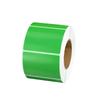 Color Waterproof Thermal Adhesive Labels
