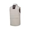 SAUCONY Fashion Comfortable Soft Stand Collar Versatile Vest Unisex Vest SA2250PV91T-GR138