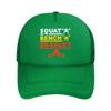 Bench Deadlift Powerlifting Barbell Lifter Vintage Graphic Mesh Baseball Cap For Womens Unisex FeUnisex Beach Dad Hat Hip Hop