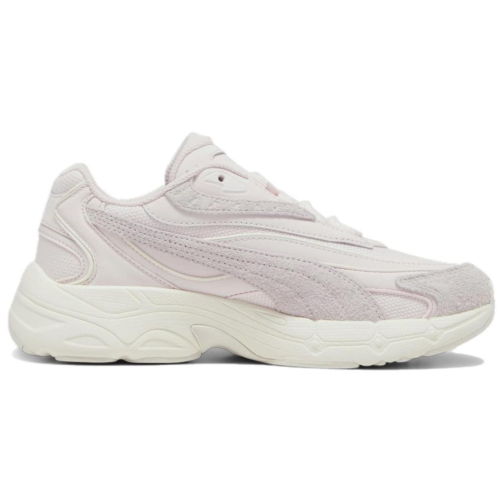 Puma Teveris Nitro Versatile Comfortable Low-Top Casual Shoes Men sneaker Pink 392909-03