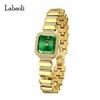 La Baoli Women's Retro Quartz Luxury Waterproof Wristwatch LA780