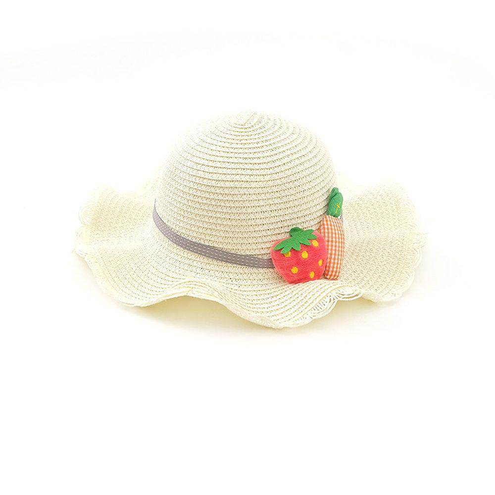 Portable Sun Protection Wide Brim Cute 