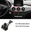 Für Mercedes-Benz Handyhalter Auto Lüftungsschlitz Basis