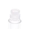 Double Head Clear Empty Mascara Tube With Wand Diy Eyeliner Tube Lip Gloss Bottle Packaging Eyelash Cosmetic Container Bottle
