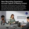 2026 Neue KI-Smart-Brille 800W HD-Kamera Brille Fotoerkennung Videoaufnahme Übersetzung Anruf Wasserdichte Sonnenbrille Herren Damen